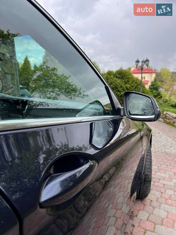 Універсал BMW 5 Series 2013 в Львові фото 6 Універсал BMW 5 Series 2013 в Львові