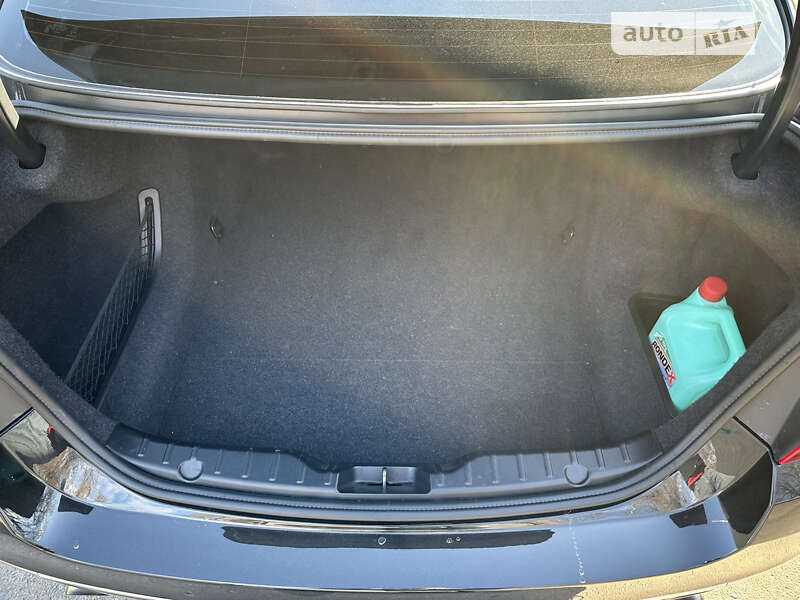 Седан BMW 5 Series 2013 в Одессе фото 12 Седан BMW 5 Series 2013 в Одессе