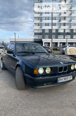 Універсал BMW 5 Series 1994 в Одесі