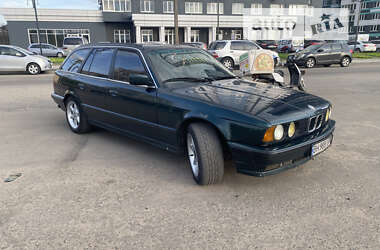 Універсал BMW 5 Series 1994 в Одесі