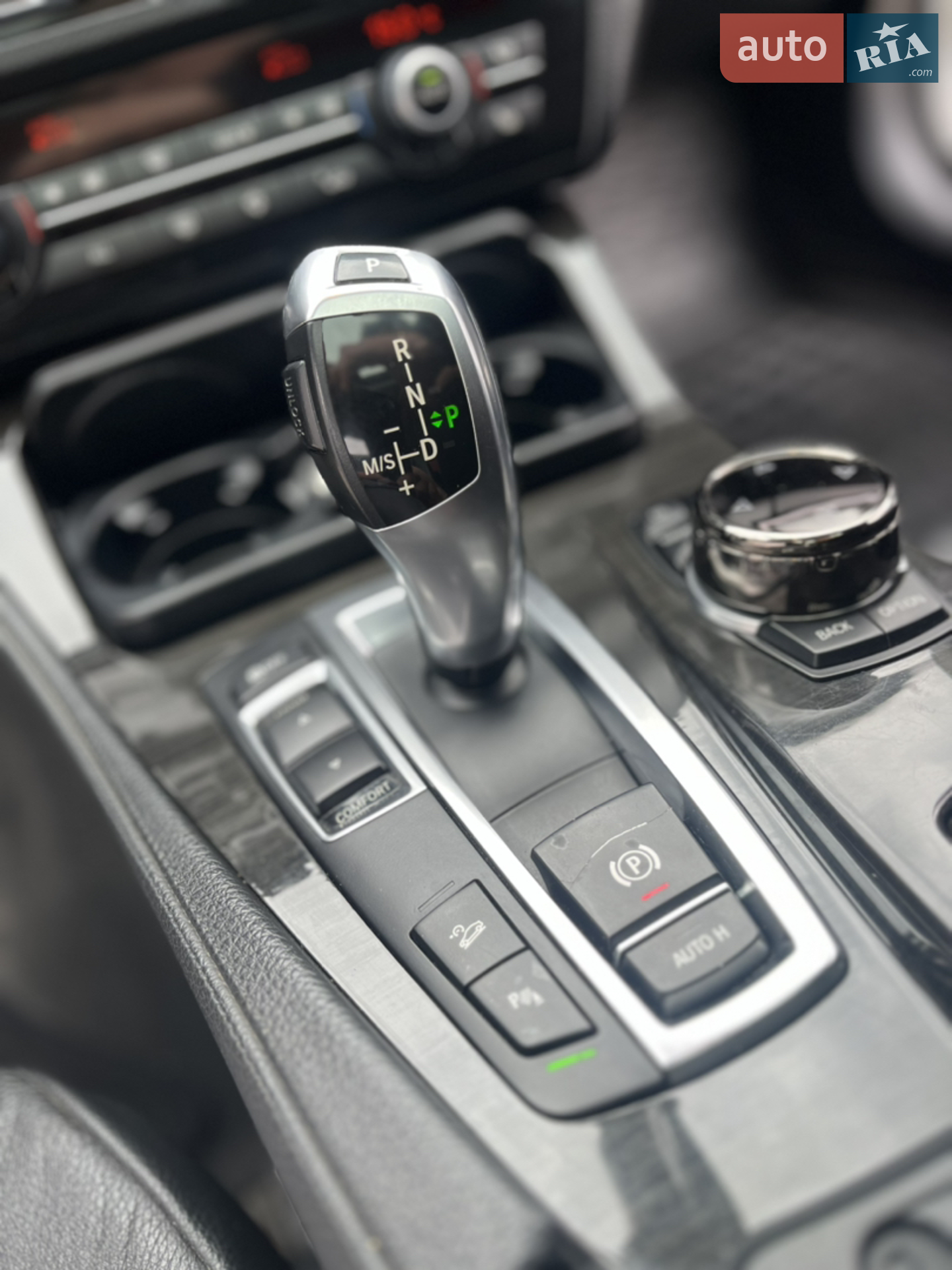 2012 BMW 5er - мініатюра 20