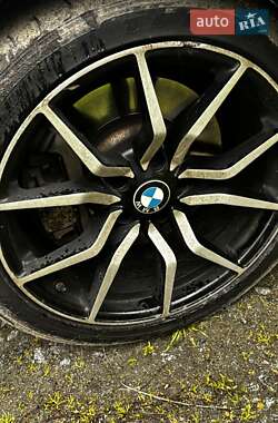Седан BMW 5 Series 2013 в Хмельницькому