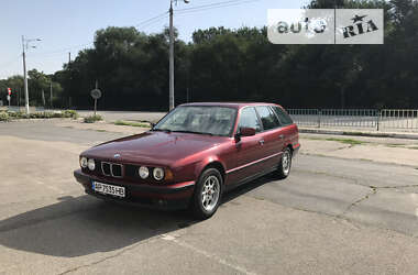 Універсал BMW 5 Series 1993 в Дніпрі