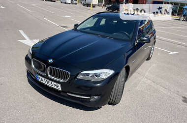 Универсал BMW 5 Series 2012 в Каменском
