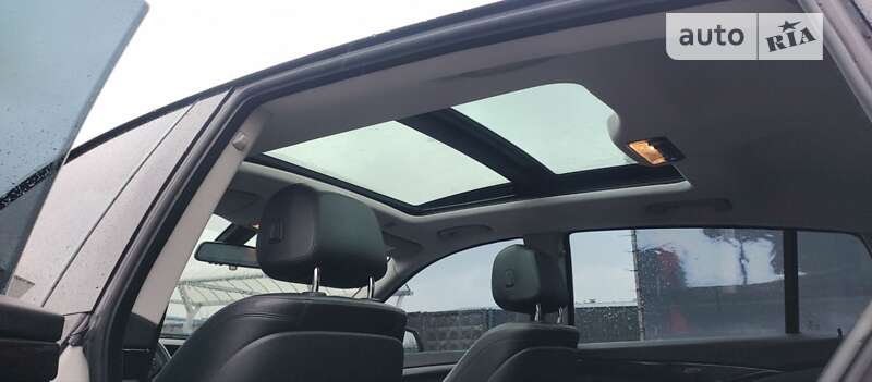 Седан BMW 5 Series 2015 в Луцке фото 6 Седан BMW 5 Series 2015 в Луцке