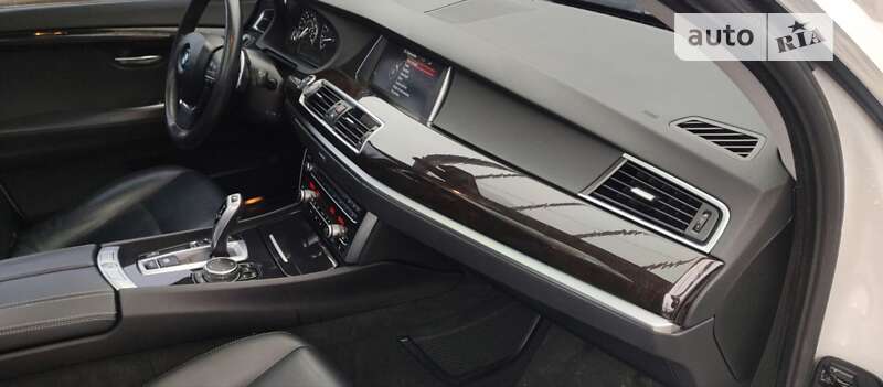 Седан BMW 5 Series 2015 в Луцке фото 11 Седан BMW 5 Series 2015 в Луцке