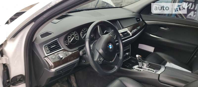 Седан BMW 5 Series 2015 в Луцке фото 23 Седан BMW 5 Series 2015 в Луцке