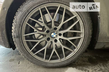 Лифтбек BMW 5 Series 2013 в Киеве