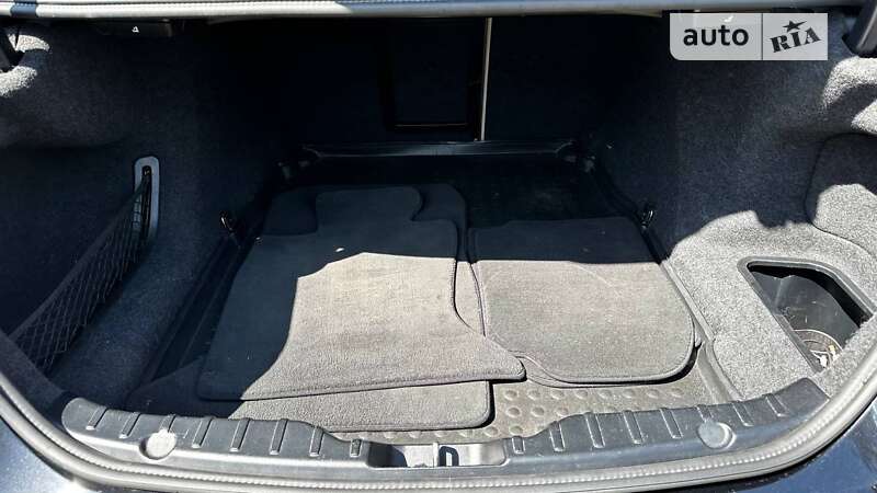 Седан BMW 5 Series 2013 в Киеве