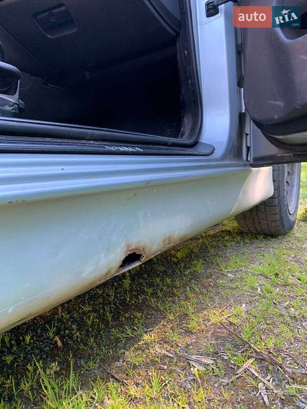 Універсал BMW 5 Series 1998 в Звягелі