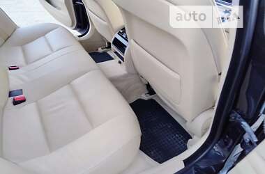 Седан BMW 5 Series 2011 в Дніпрі