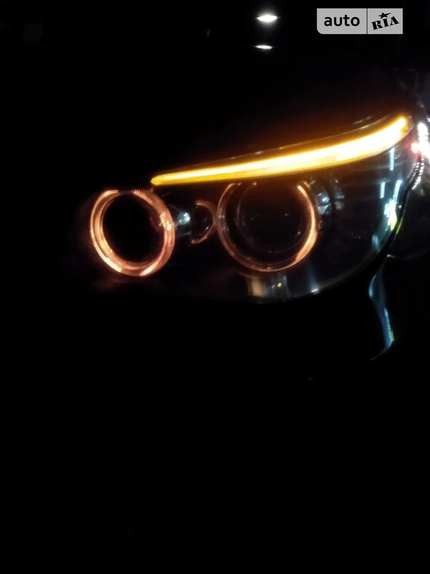 2010 BMW 5er - мініатюра 6