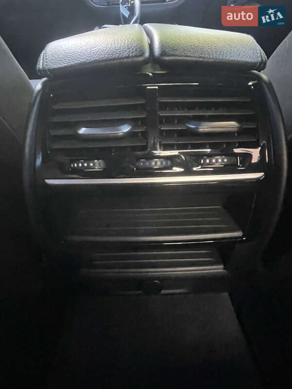 Седан BMW 5 Series 2017 в Днепре фото 21 Седан BMW 5 Series 2017 в Днепре