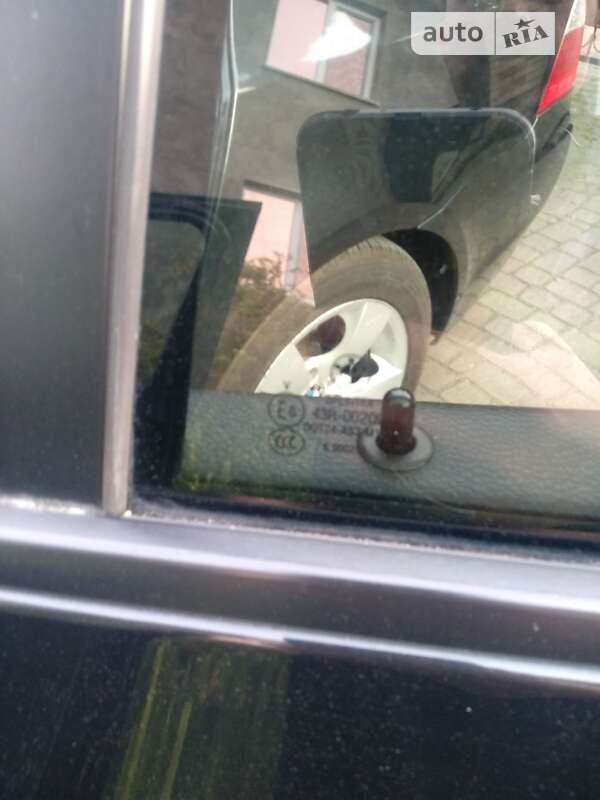 Универсал BMW 5 Series 2010 в Хмельницком фото 13 Универсал BMW 5 Series 2010 в Хмельницком