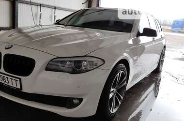 Универсал BMW 5 Series 2011 в Одессе