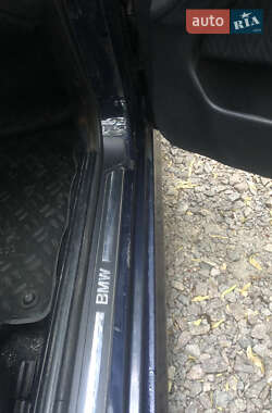 Седан BMW 5 Series 1999 в Білій Церкві