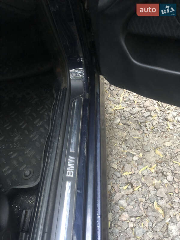 Седан BMW 5 Series 1999 в Белой Церкви фото 7 Седан BMW 5 Series 1999 в Белой Церкви