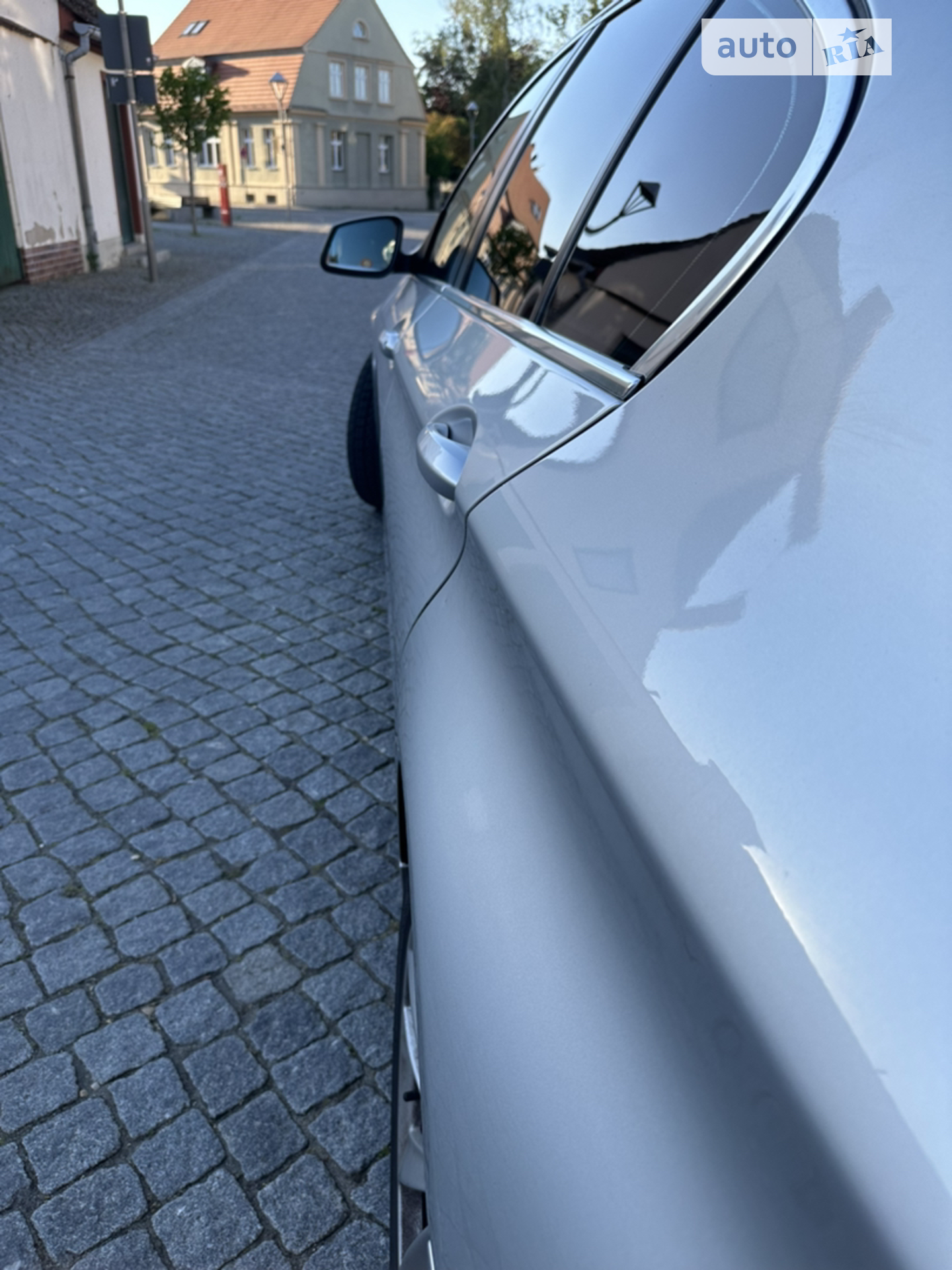 2011 BMW 5er - мініатюра 6