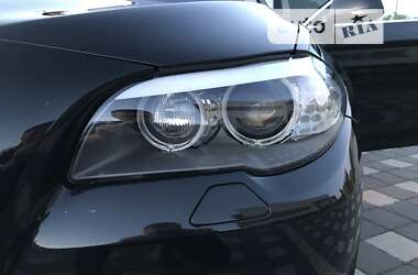 Універсал BMW 5 Series 2011 в Стрию