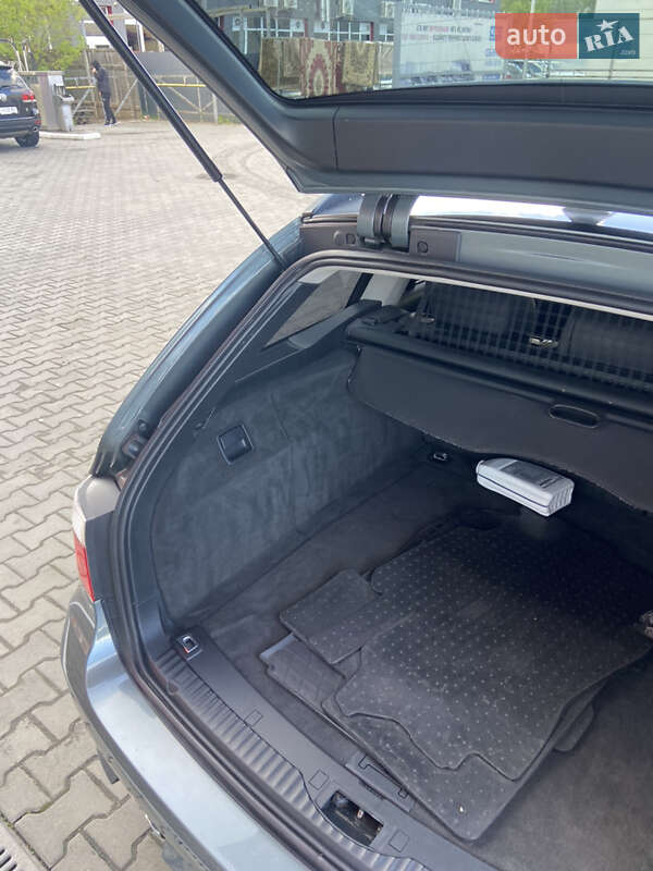 Універсал BMW 5 Series 2006 в Хотині фото 28 Універсал BMW 5 Series 2006 в Хотині