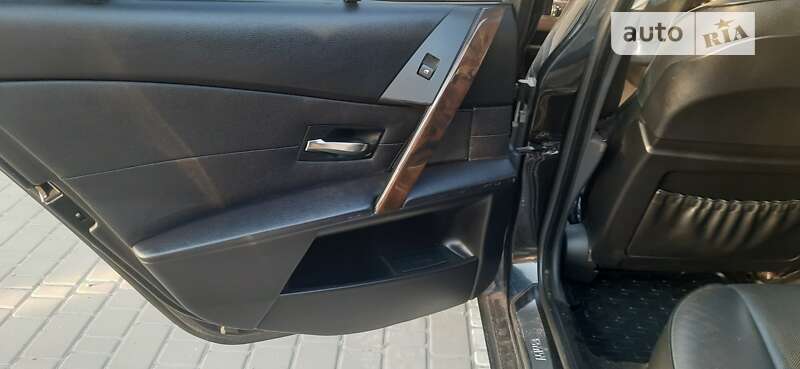 Седан BMW 5 Series 2004 в Киеве фото 20 Седан BMW 5 Series 2004 в Киеве