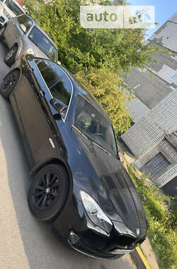 Седан BMW 5 Series 2011 в Днепре