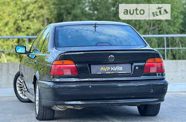 Седан BMW 5 Series 1998 в Києві