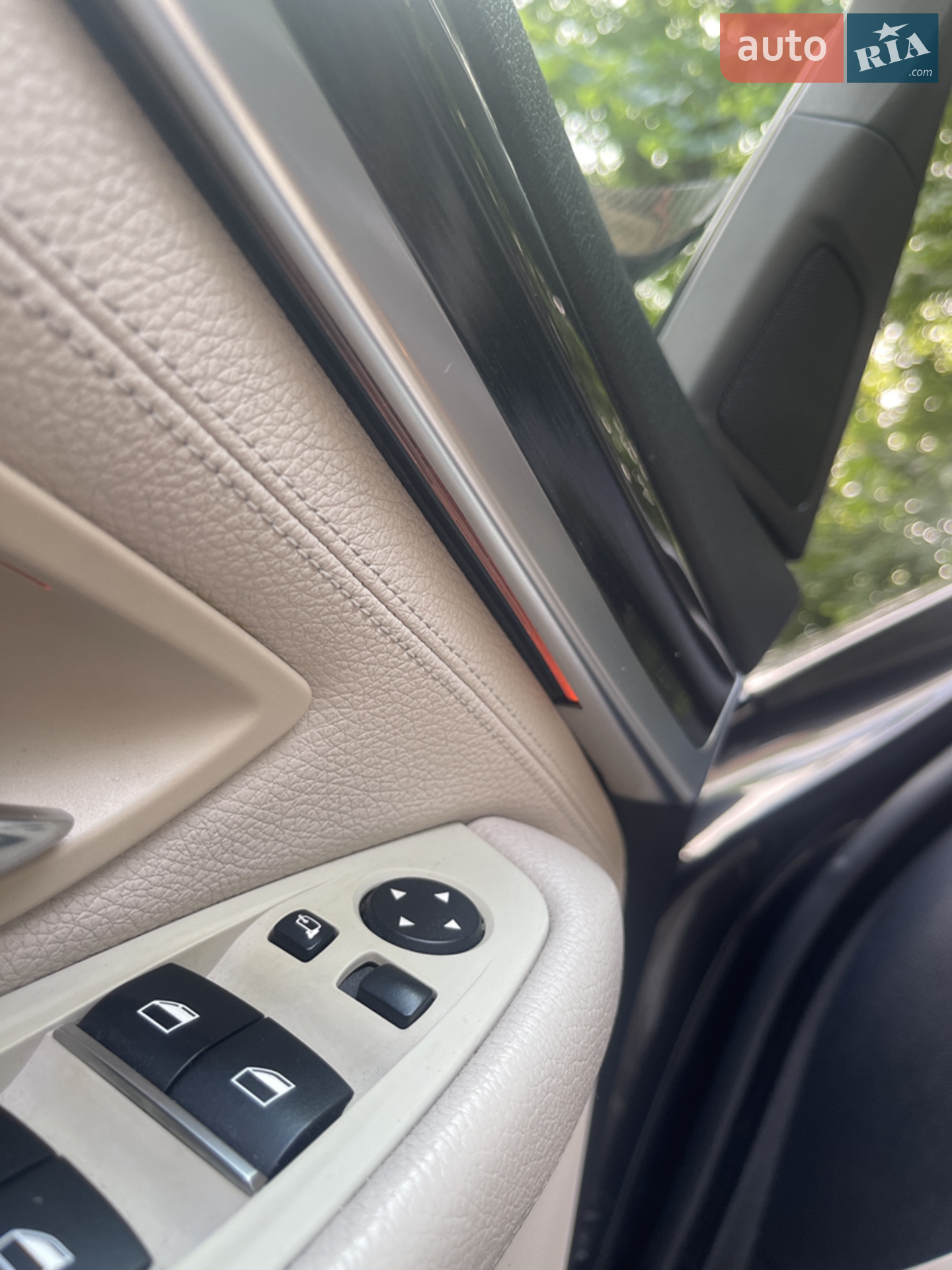 2012 BMW 5er - мініатюра 20