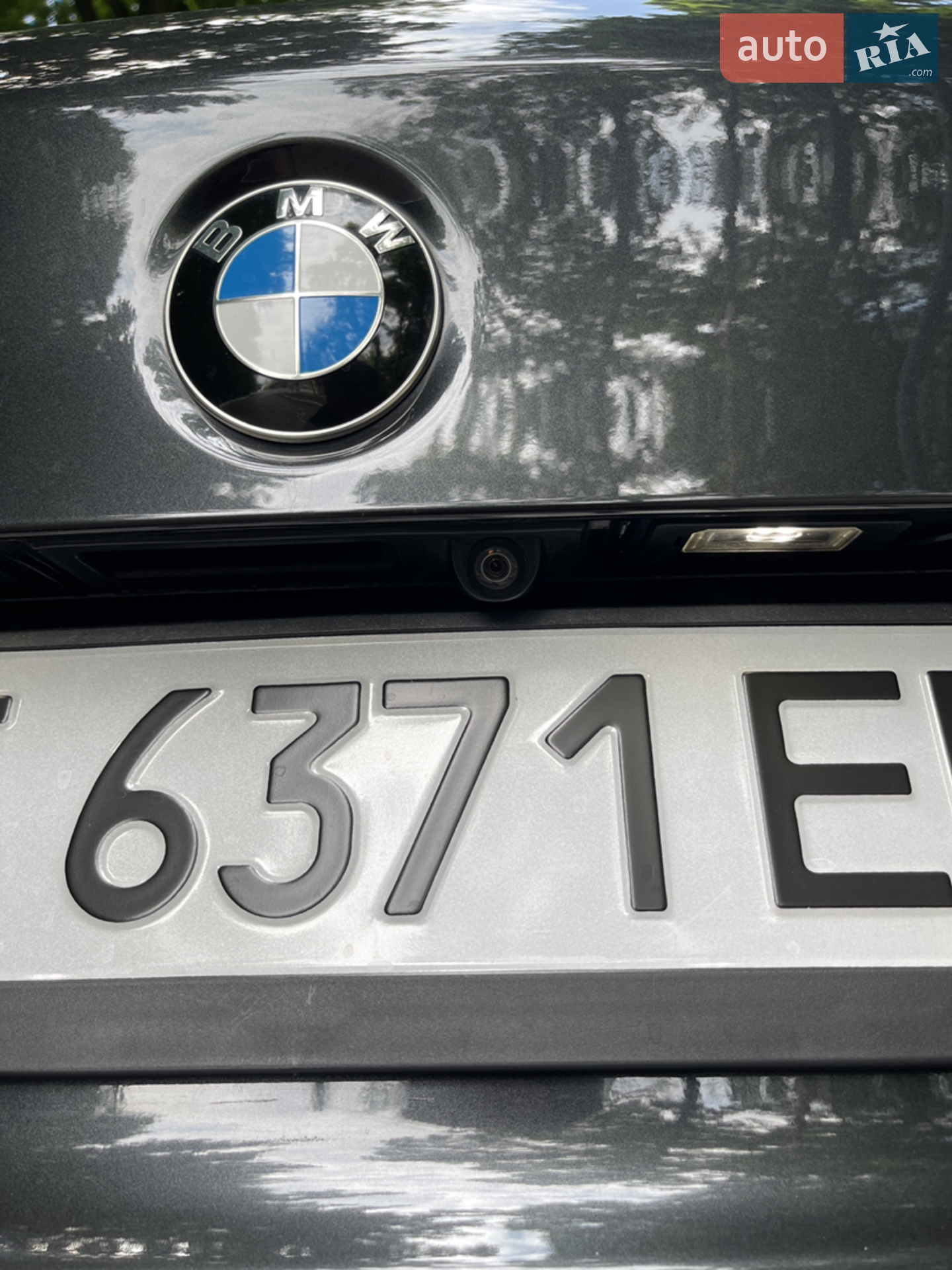 2012 BMW 5er - мініатюра 23