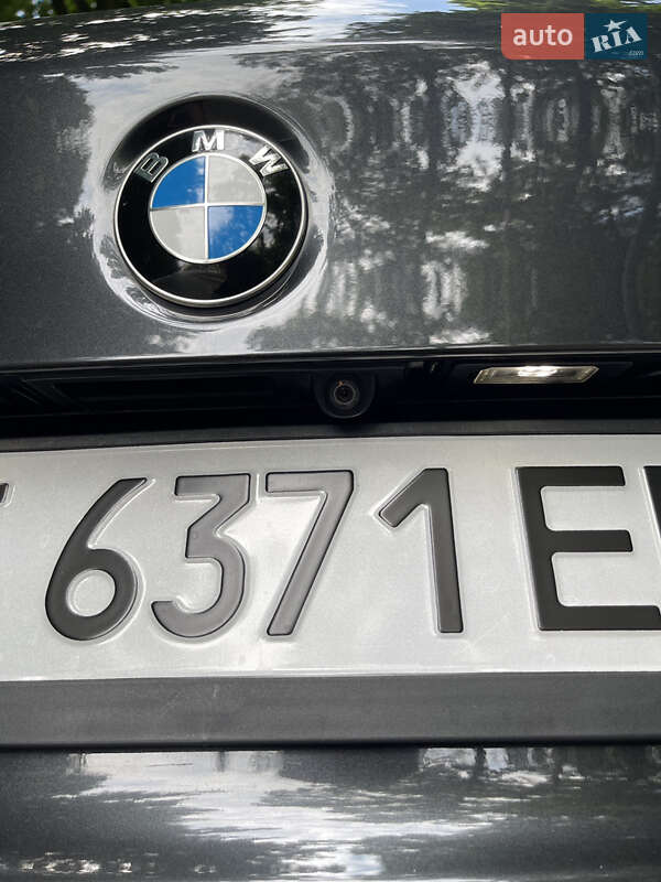 Седан BMW 5 Series 2012 в Черновцах фото 23 Седан BMW 5 Series 2012 в Черновцах