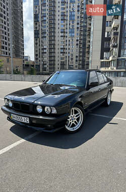 Седан BMW 5 Series 1995 в 