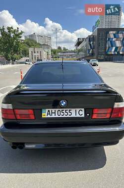 Седан BMW 5 Series 1995 в 