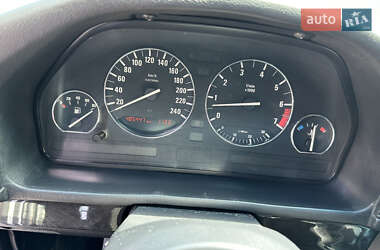 Седан BMW 5 Series 1995 в 