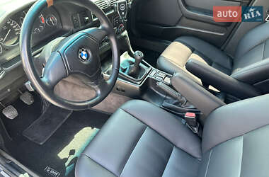 Седан BMW 5 Series 1995 в 