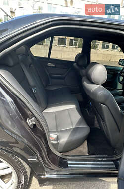 Седан BMW 5 Series 1995 в 