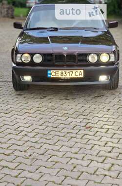 Универсал BMW 5 Series 1993 в Черновцах