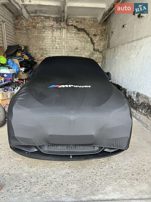 Седан BMW 5 Series 2011 в Хмельницькому