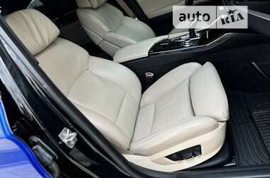 Седан BMW 5 Series 2011 в Ивано-Франковске