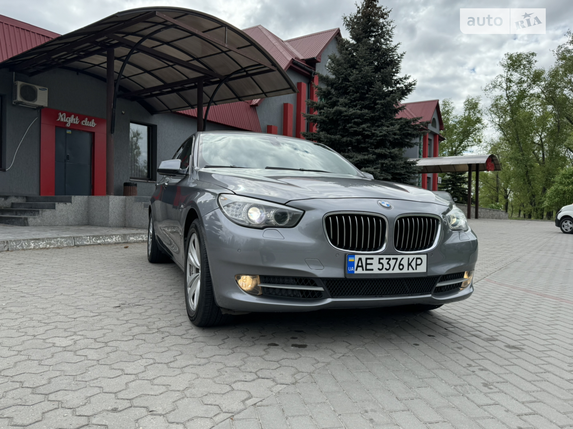2011 BMW 5er - мініатюра 22