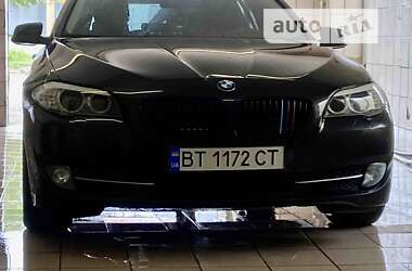 Универсал BMW 5 Series 2013 в Херсоне