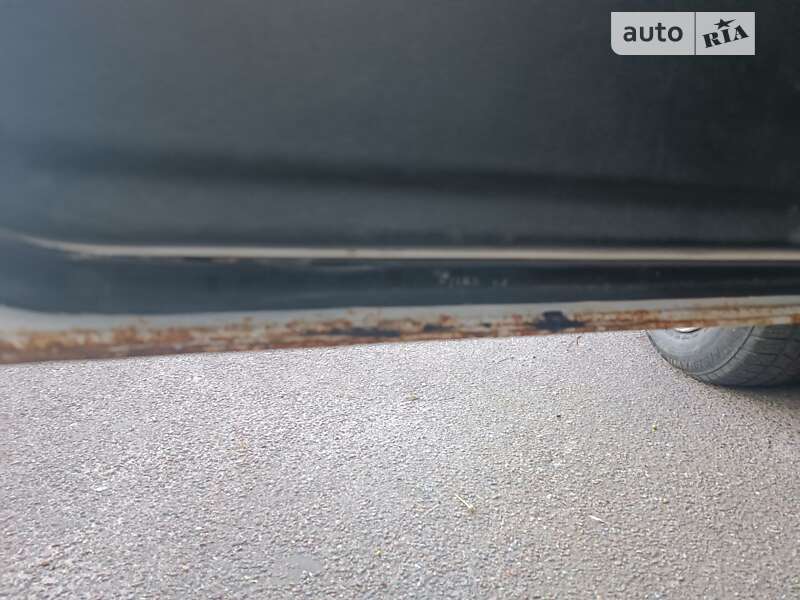 Седан BMW 5 Series 1993 в Киеве фото 14 Седан BMW 5 Series 1993 в Киеве