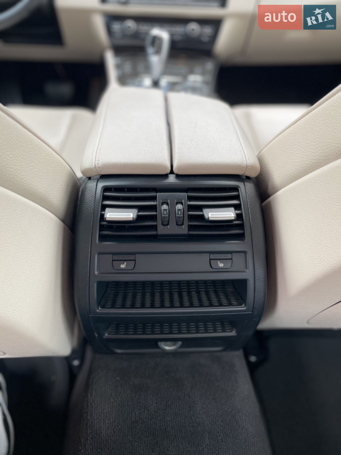 2012 BMW 5er - мініатюра 52