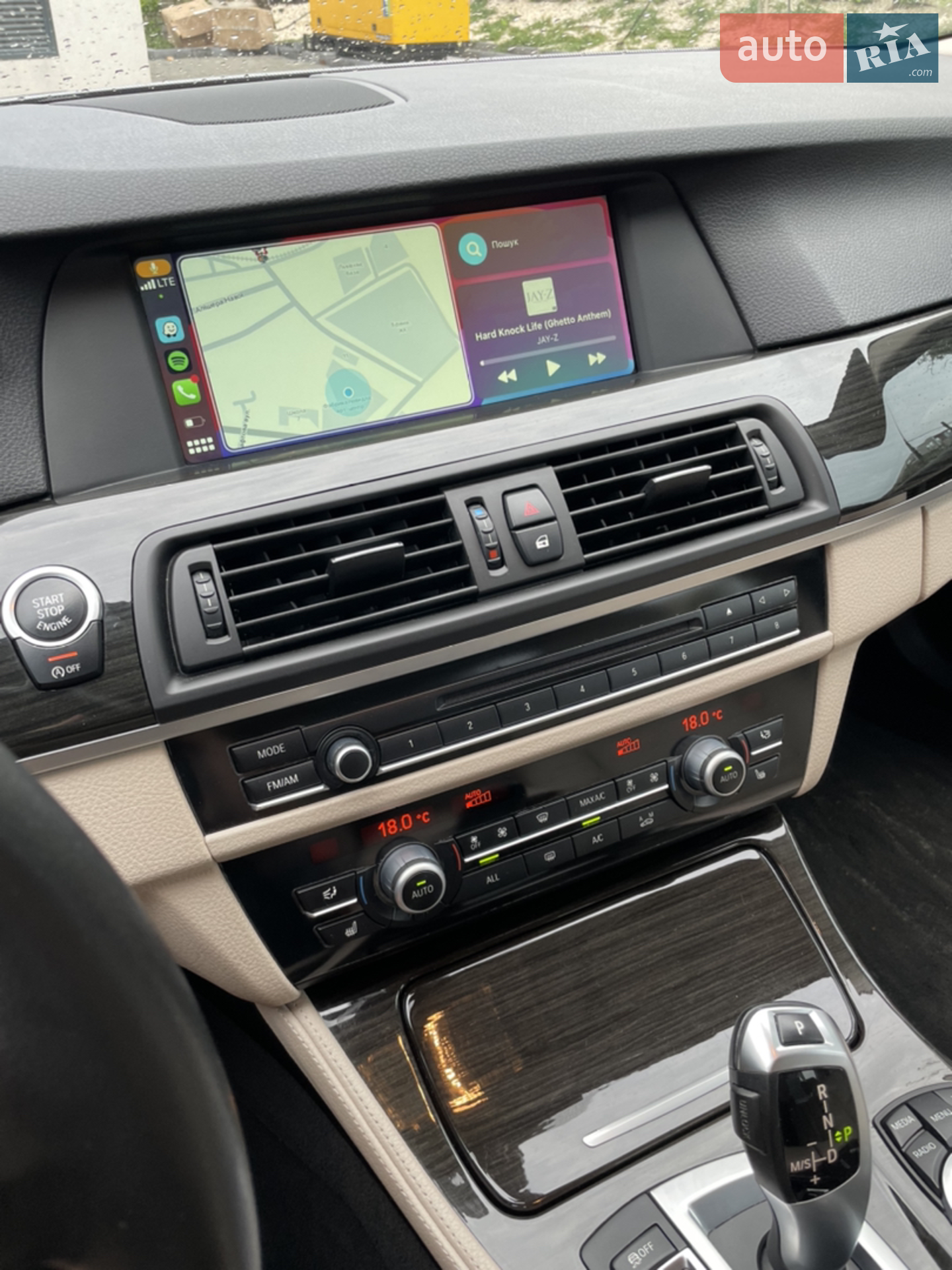 2012 BMW 5er - мініатюра 66