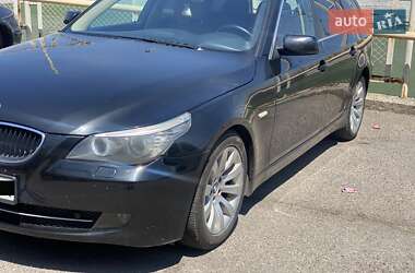 Универсал BMW 5 Series 2008 в Одессе