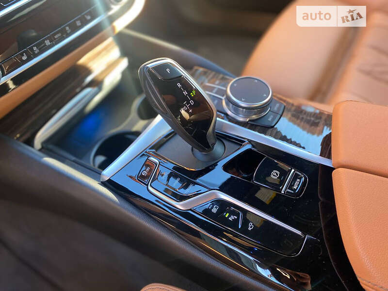 Седан BMW 5 Series 2021 в Ужгороде фото 11 Седан BMW 5 Series 2021 в Ужгороде