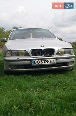 Універсал BMW 5 Series 1999 в 