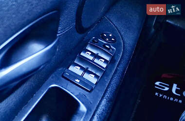 Седан BMW 5 Series 2009 в Миколаєві