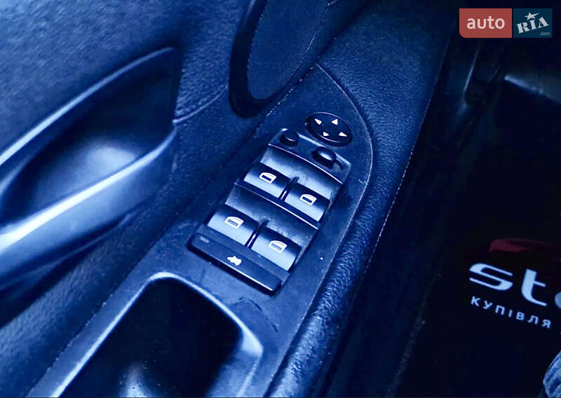 Седан BMW 5 Series 2009 в Миколаєві фото 8 Седан BMW 5 Series 2009 в Миколаєві