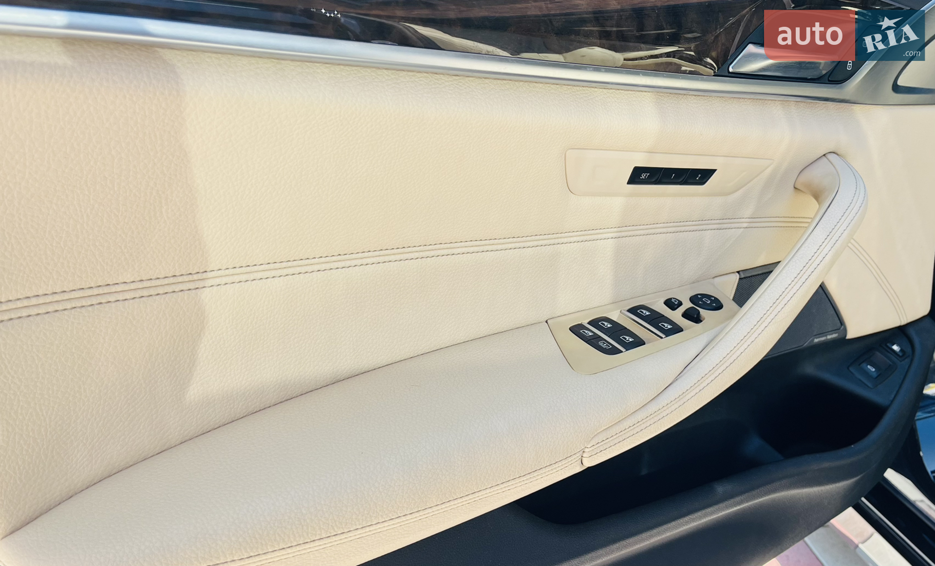 2018 BMW 5er - мініатюра 8