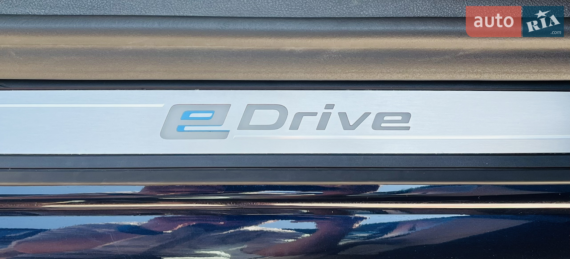 2018 BMW 5er - мініатюра 22